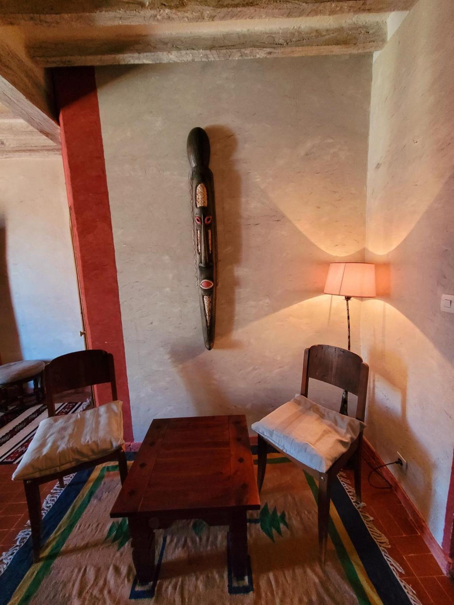 Отель Au Puits De La Fontaine Tavernes Номер фото